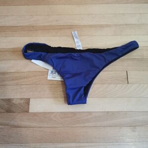 La Perla swimming bottom bnwot size 4